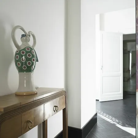 Guest house Asmundo Di Gisira Catania