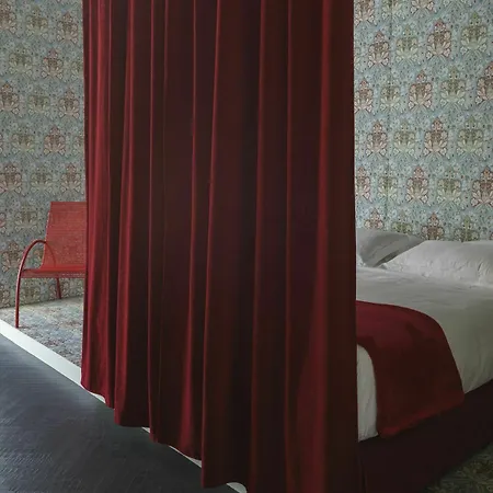 Guest house Asmundo Di Gisira 2*