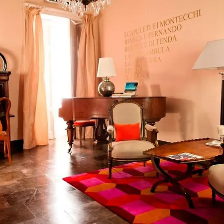Guest house Asmundo Di Gisira 2*
