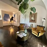 Asmundo Di Gisira Affittacamere Catania