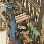 Asmundo Di Gisira Affittacamere 4*