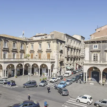 Asmundo Di Gisira Catania