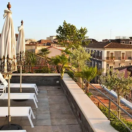 Asmundo Di Gisira Catania