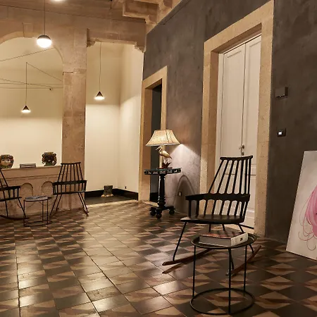 Guest house Asmundo Di Gisira Catania