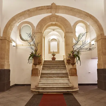 Guest house Asmundo Di Gisira