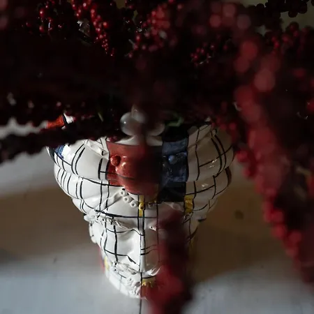 Asmundo Di Gisira بيت ضيافة