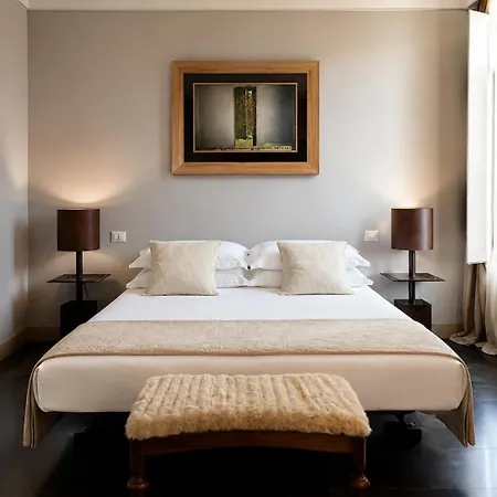 بيت ضيافة Asmundo Di Gisira 4*
