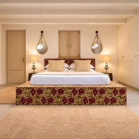 بيت ضيافة Asmundo Di Gisira 4*