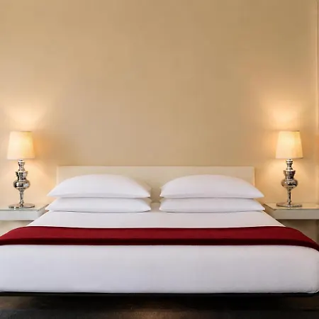 Asmundo Di Gisira 4* كاتانيا
