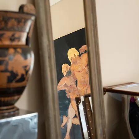 Asmundo Di Gisira بيت ضيافة كاتانيا