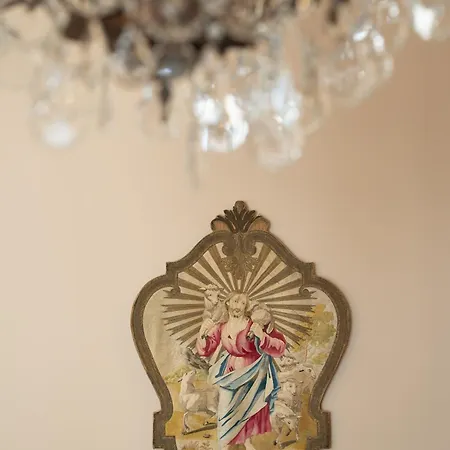 Asmundo Di Gisira بيت ضيافة كاتانيا