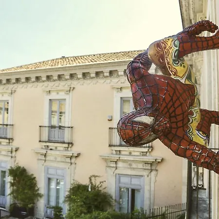 Asmundo Di Gisira 4*