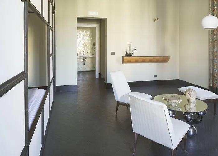 Asmundo Di Gisira Guest house Catania