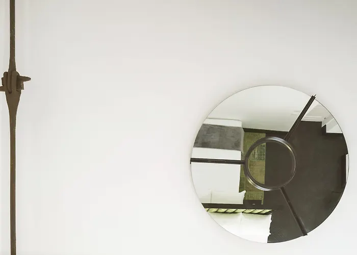 Guest house Asmundo Di Gisira