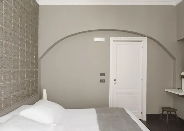 Guest house Asmundo Di Gisira