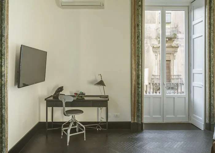 Guest house Asmundo Di Gisira