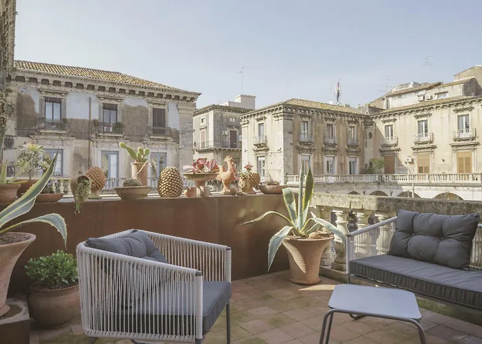 Guest house Asmundo Di Gisira Catania