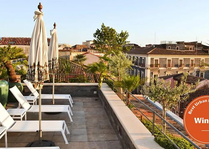 Asmundo Di Gisira Catania