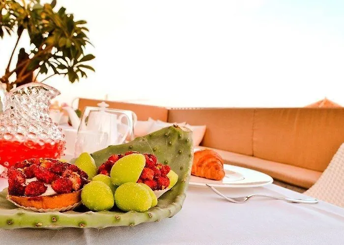 Guest house Asmundo Di Gisira