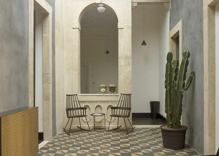 Asmundo Di Gisira 4* Catania