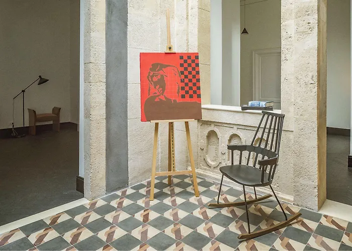 Guest house Asmundo Di Gisira