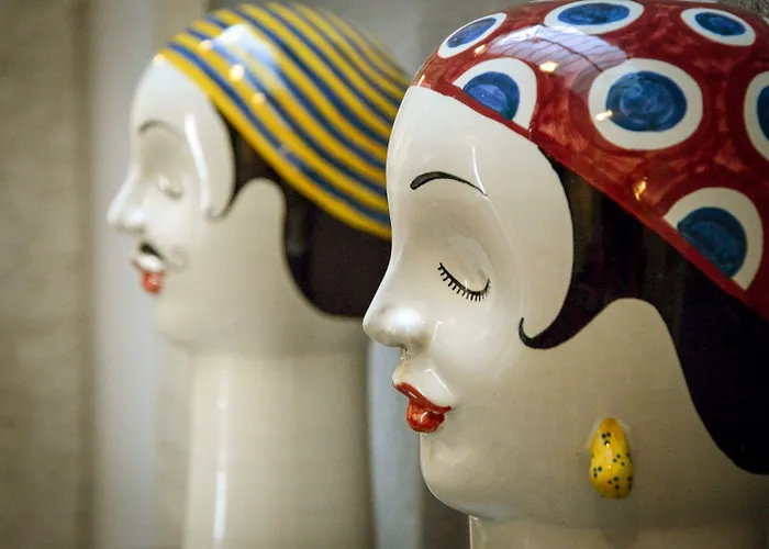 Asmundo Di Gisira Guest house Catania