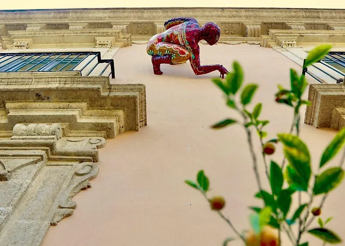 Asmundo Di Gisira Guest house