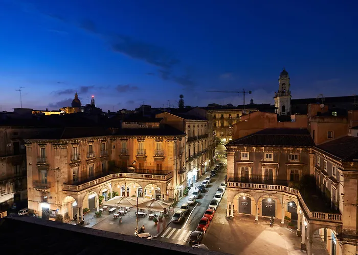 Asmundo Di Gisira Guest house