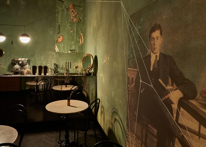 Asmundo Di Gisira 4* Catania