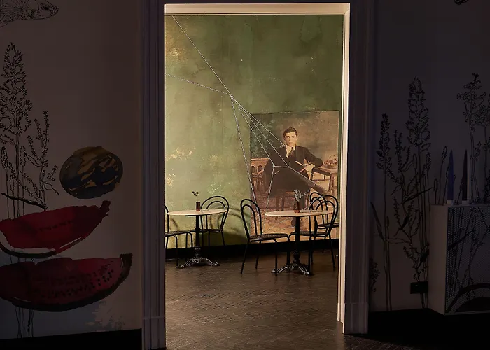 Asmundo Di Gisira Guest house 4*