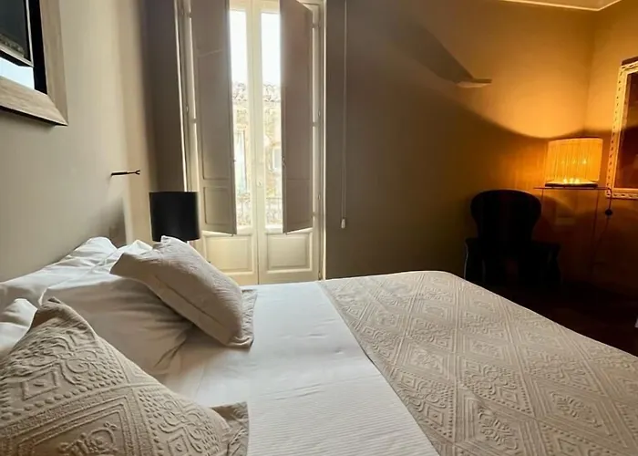 Asmundo Di Gisira 4* Catania