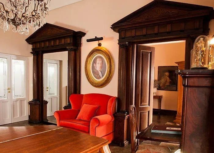 Guest house Asmundo Di Gisira Catania