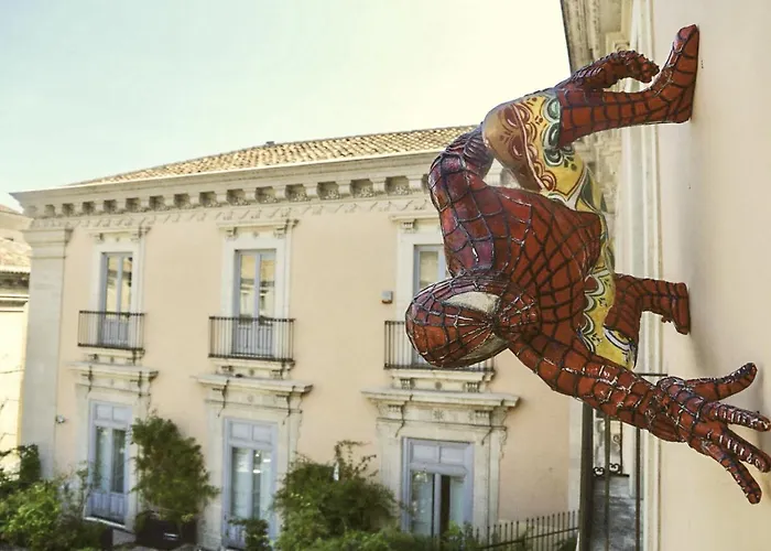 Asmundo Di Gisira 4*