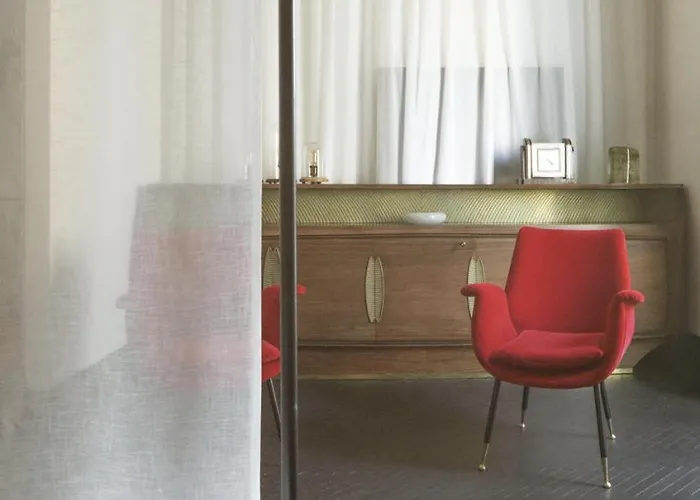 Guest house Asmundo Di Gisira