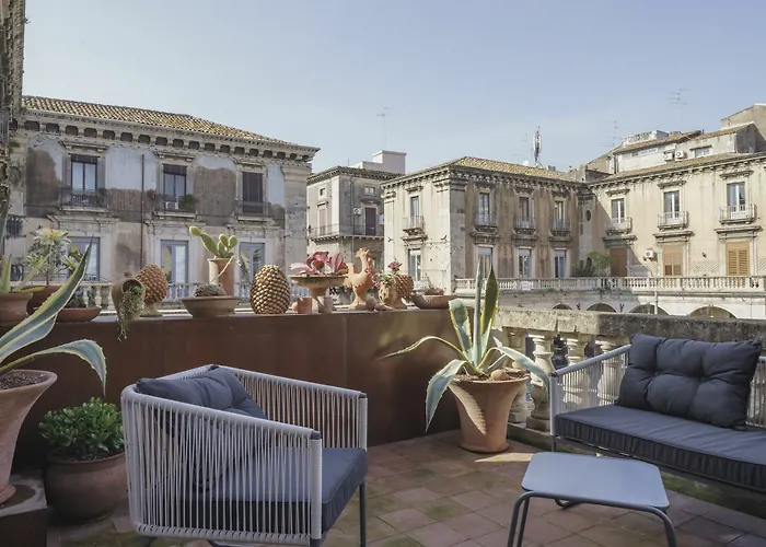 Guest house Asmundo Di Gisira 4*