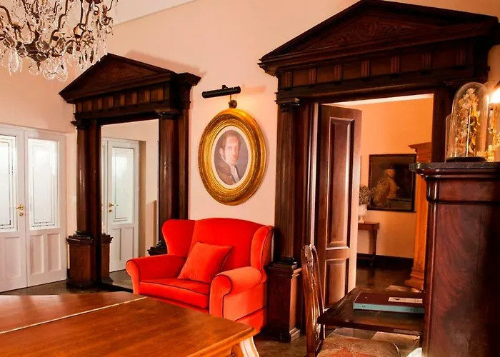 Guest house Asmundo Di Gisira