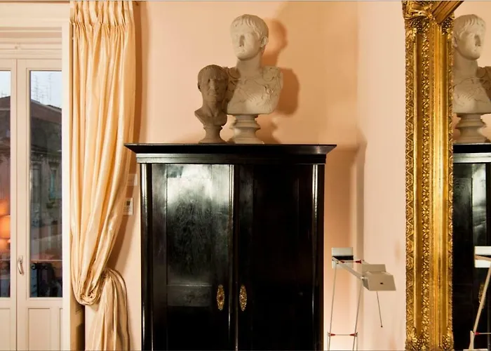 Guest house Asmundo Di Gisira