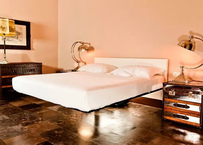 Guest house Asmundo Di Gisira Catania