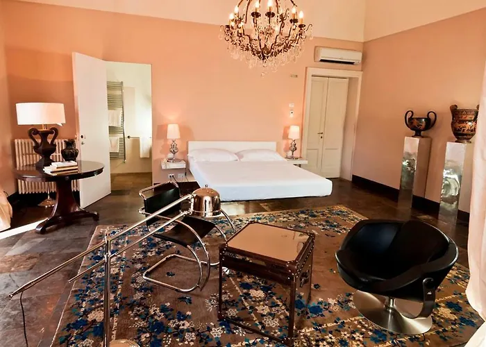 Asmundo Di Gisira Guest house 4*